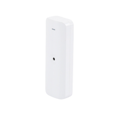 Detector de Ruptura de Cristal Cableado / Interior / 8 Metros de Rango / Ángulo de 120° de Cobertura / Indicador LED