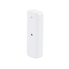 Detector de Ruptura de Cristal Cableado / Interior / 8 Metros de Rango / Ángulo de 120° de Cobertura / Indicador LED