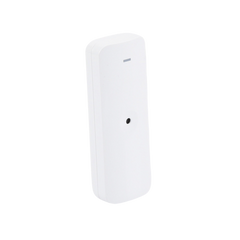 Detector de Ruptura de Cristal Cableado / Interior / 8 Metros de Rango / Ángulo de 120° de Cobertura / Indicador LED