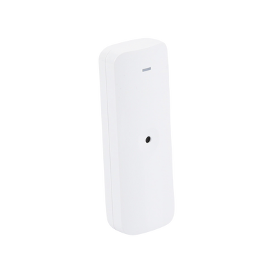 Detector de Ruptura de Cristal Cableado / Interior / 8 Metros de Rango / Ángulo de 120° de Cobertura / Indicador LED