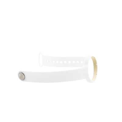 (AX PRO) Pulsera para Botón de Pánico Portátil / Compatible con DS-PDEBP1-EG2-WB y DS-PDEBP2-EG2-WB