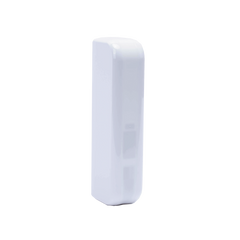 Sensor de Doble Tecnología Cableado Tipo Cortina / Exterior IP65 / Ángulo de Detección: 5°
