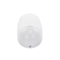 (AX PRO) Detector PIR Inalámbrico Interior / tipo cortina  / Rango de Detección de 15 mts / Angulo de 6.3° de Cobertura