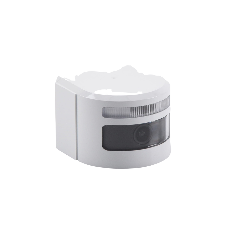 (AX PRO) Cámara Exterior IP66 / IR 15mts / Exterior IP66 / Requiere DS-PDTT15AM-LM-WB