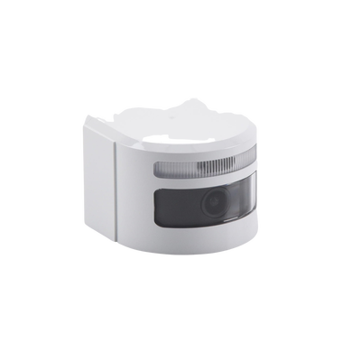 (AX PRO) Cámara Exterior IP66 / IR 15mts / Exterior IP66 / Requiere DS-PDTT15AM-LM-WB