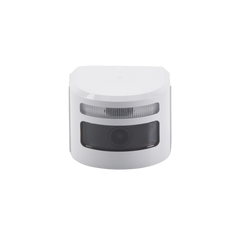 (AX PRO) Cámara Exterior IP66 / IR 15mts / Exterior IP66 / Requiere DS-PDTT15AM-LM-WB