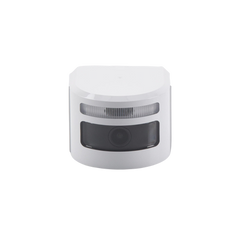 (AX PRO) Cámara Exterior IP66 / IR 15mts / Exterior IP66 / Requiere DS-PDTT15AM-LM-WB