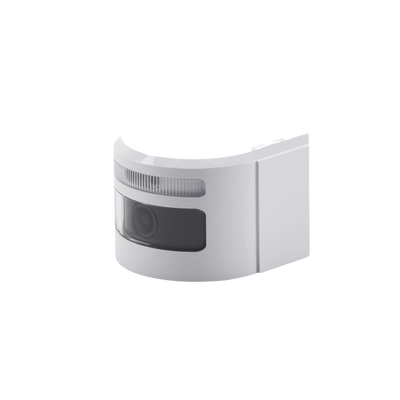 (AX PRO) Cámara Exterior IP66 / IR 15mts / Exterior IP66 / Requiere DS-PDTT15AM-LM-WB