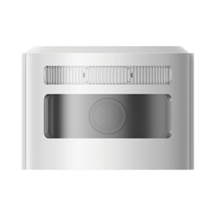 (AX PRO) Cámara Exterior IP66 / IR 15mts / Exterior IP66 / Requiere DS-PDTT15AM-LM-WB