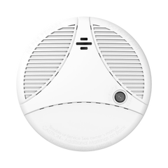 (AX PRO) Detector de Gas (CO) Inalámbrico para Panel de Alarma HIKVISION / Interior / Soporta Funcionalidad Autónoma / No compatible con el panel DS-PHA64-LP
