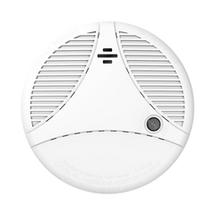 (AX PRO) Detector de Gas (CO) Inalámbrico para Panel de Alarma HIKVISION / Interior / Soporta Funcionalidad Autónoma / No compatible con el panel DS-PHA64-LP