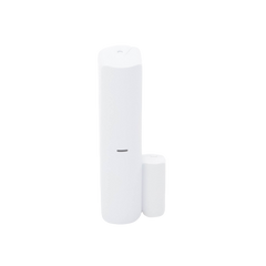 (AX PRO) Contacto Magnético Inalámbrico + 2 ZONAS PARA AGREGAR SENSORES CABLEADOS / 3 en 1 / Soporta 2 Zonas Cableadas