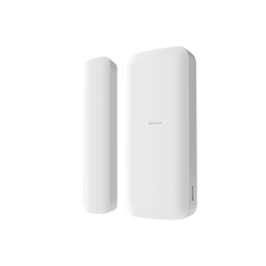 (AX PRO) Contacto Magnético Inalámbrico Slim / Uso en Interior / LED Indicador / Tamper