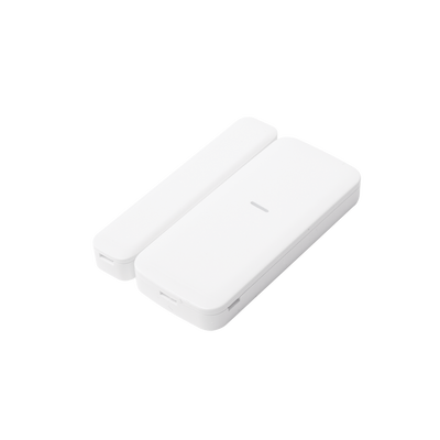 (AX PRO) Contacto Magnético Inalámbrico Slim / Uso en Interior / LED Indicador / Tamper