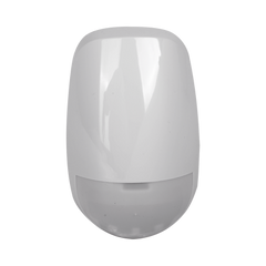 (AX PRO) Detector PIR Inalámbrico Interior serie AX PRO / Inmunidad a Mascotas / Rango de Detección de 15 mts / Angulo de 85.9° de Cobertura