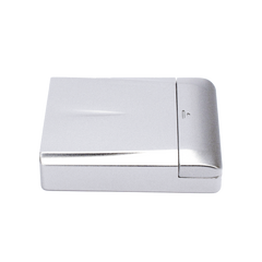 Detector de Impacto Cableado / Carcasa de Metal / Uso en Interior / Detección 5 metros / Tamper / LED Indicador / Normalmente Cerrado / Compatible con cualquier panel cableado