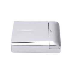 Detector de Impacto Cableado / Carcasa de Metal / Uso en Interior / Detección 5 metros / Tamper / LED Indicador / Normalmente Cerrado / Compatible con cualquier panel cableado