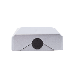 Detector de Impacto Cableado / Carcasa de Metal / Uso en Interior / Detección 5 metros / Tamper / LED Indicador / Normalmente Cerrado / Compatible con cualquier panel cableado