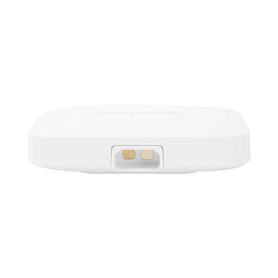 (AX PRO) Detector de Fugas de Agua Inalámbrico / Sensor Interno y Externo por medio de Cable