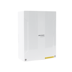 Panel de Alarma AX HYBRID PRO / Wi-Fi / 8 Zonas Cableadas Directas al Panel / 56 Zonas Expandibles: Inalámbricas o Cableadas por Medio de Módulos / Soporta Integración de Batería de Respaldo / 32 Particiones (Áreas)