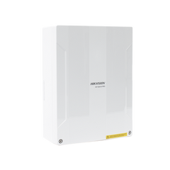 Panel de Alarma AX HYBRID PRO / Wi-Fi / 8 Zonas Cableadas Directas al Panel / 56 Zonas Expandibles: Inalámbricas o Cableadas por Medio de Módulos / Soporta Integración de Batería de Respaldo / 32 Particiones (Áreas)