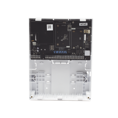 Panel de Alarma AX HYBRID PRO / Wi-Fi / 8 Zonas Cableadas Directas al Panel / 56 Zonas Expandibles: Inalámbricas o Cableadas por Medio de Módulos / Soporta Integración de Batería de Respaldo / 32 Particiones (Áreas)