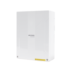 Panel de Alarma AX HYBRID PRO / Wi-Fi / 8 Zonas Cableadas Directas al Panel / 56 Zonas Expandibles: Inalámbricas o Cableadas por Medio de Módulos / Soporta Integración de Batería de Respaldo / 32 Particiones (Áreas)