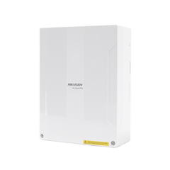 Panel de Alarma AX HYBRID PRO / Wi-Fi / 8 Zonas Cableadas Directas al Panel / 56 Zonas Expandibles: Inalámbricas o Cableadas por Medio de Módulos / Soporta Integración de Batería de Respaldo / 32 Particiones (Áreas)