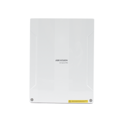 Panel de Alarma AX HYBRID PRO / Wi-Fi / 8 Zonas Cableadas Directas al Panel / 56 Zonas Expandibles: Inalámbricas o Cableadas por Medio de Módulos / Soporta Integración de Batería de Respaldo / 32 Particiones (Áreas)