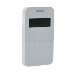 (AX PRO) Teclado Inalámbrico con Pantalla LCD para Armado y Desarmado / Funciones de Automatización para control de Relevadores