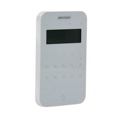 (AX PRO) Teclado Inalámbrico con Pantalla LCD para Armado y Desarmado / Funciones de Automatización para control de Relevadores