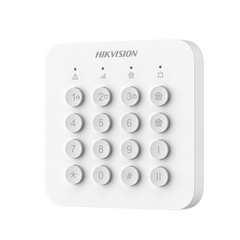 (AX HOME) Teclado Inalámbrico para Armado y Desarmado
