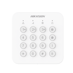 (AX HOME) Teclado Inalámbrico para Armado y Desarmado