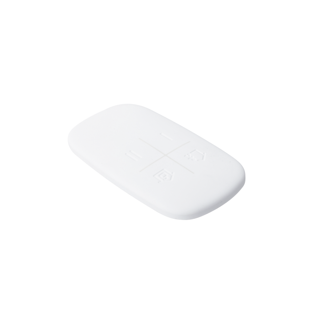 (AX PRO) Control Remoto para Armado y Desarmado / Teclas con Funciones Programables