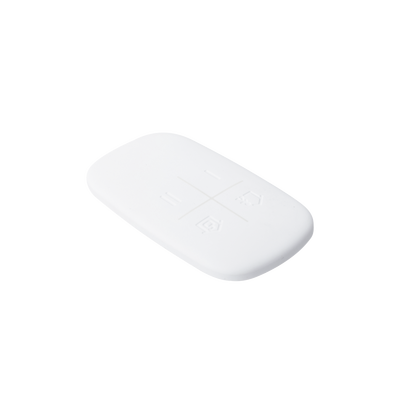 (AX PRO) Control Remoto para Armado y Desarmado / Teclas con Funciones Programables