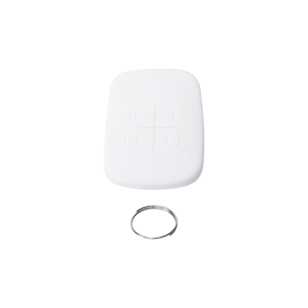 (AX PRO) Control Remoto para Armado y Desarmado / Teclas con Funciones Programables