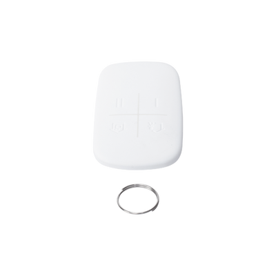 (AX PRO) Control Remoto para Armado y Desarmado / Teclas con Funciones Programables