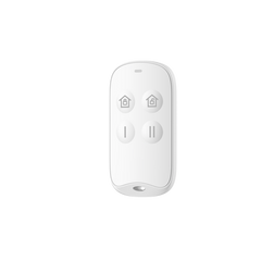 (AX HOME) Control Remoto para Armado y Desarmado / Teclas con Funciones Programables