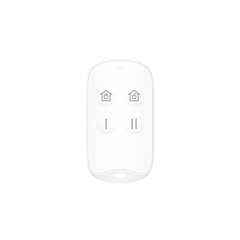(AX HOME) Control Remoto para Armado y Desarmado / Teclas con Funciones Programables
