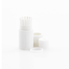 Conector de Protección de Red (RJ45) para Exterior /  Compatible con Cámaras epcom, HiLook y HIKVISION