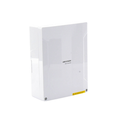 (AX PRO) Expansor de Zonas Inalámbrico / 16 Entradas / 2 Salidas /  Permite Integrar Sensores Cableados con el Panel AX PRO (Permite Integrar Sensores DSC y Otras Marcas ) / No compatible con el panel DS-PHA64-LP