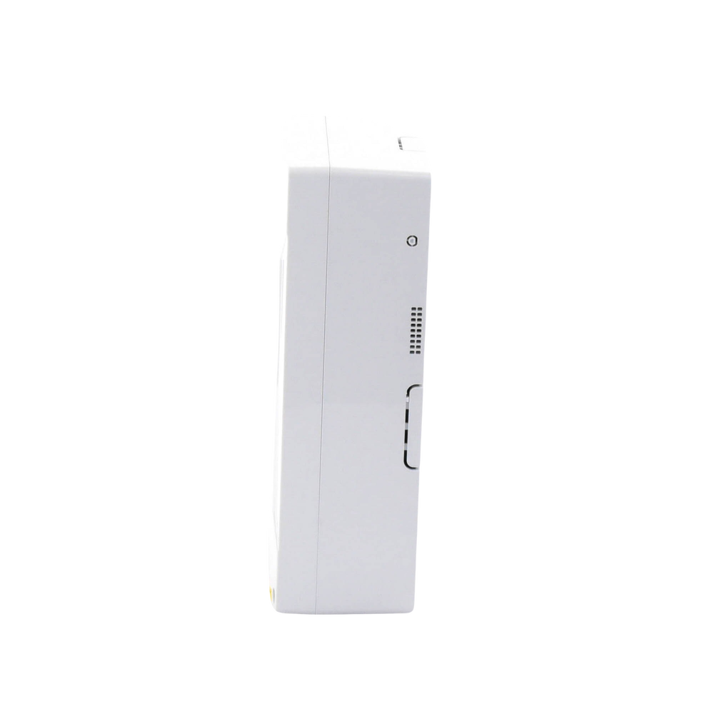 (AX PRO) Expansor de Zonas Inalámbrico / 16 Entradas / 2 Salidas /  Permite Integrar Sensores Cableados con el Panel AX PRO (Permite Integrar Sensores DSC y Otras Marcas ) / No compatible con el panel DS-PHA64-LP