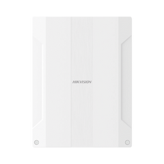 (AX PRO) Expansor de Zonas Inalámbrico / 16 Entradas / 2 Salidas /  Permite Integrar Sensores Cableados con el Panel AX PRO (Permite Integrar Sensores DSC y Otras Marcas ) / No compatible con el panel DS-PHA64-LP