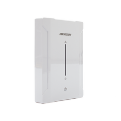 (AX HYBRID PRO) Expansor de 8 Zonas Cableadas / Conexión RS-485 hacia el Panel con Salida para Conexión en Cascada / Permite Agregar Sensores Cableados