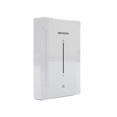 (AX HYBRID PRO) Expansor de 8 Zonas Cableadas / Conexión RS-485 hacia el Panel con Salida para Conexión en Cascada / Permite Agregar Sensores Cableados