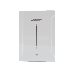 (AX HYBRID PRO) Expansor de 8 Zonas Cableadas / Conexión RS-485 hacia el Panel con Salida para Conexión en Cascada / Permite Agregar Sensores Cableados