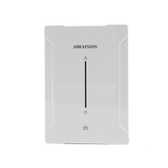 (AX HYBRID PRO) Expansor de 8 Zonas Cableadas / Conexión RS-485 hacia el Panel con Salida para Conexión en Cascada / Permite Agregar Sensores Cableados