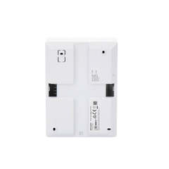 (AX HYBRID PRO) Módulo de 4 Relevadores de Capacidad 240 VCA (Máx. 16A) / Para Funciones de Automatización / Comunicación Speed-X Bus