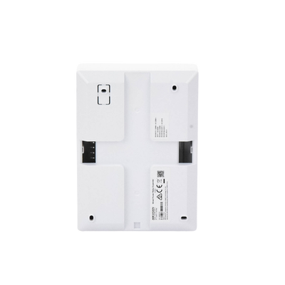 (AX HYBRID PRO) Módulo de 4 Relevadores de Capacidad 240 VCA (Máx. 16A) / Para Funciones de Automatización / Comunicación Speed-X Bus