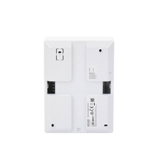 (AX HYBRID PRO) Módulo de 4 Relevadores de Capacidad 240 VCA (Máx. 16A) / Para Funciones de Automatización / Comunicación Speed-X Bus